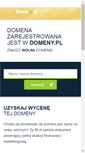 Mobile Screenshot of dobrewiadomosci.pl